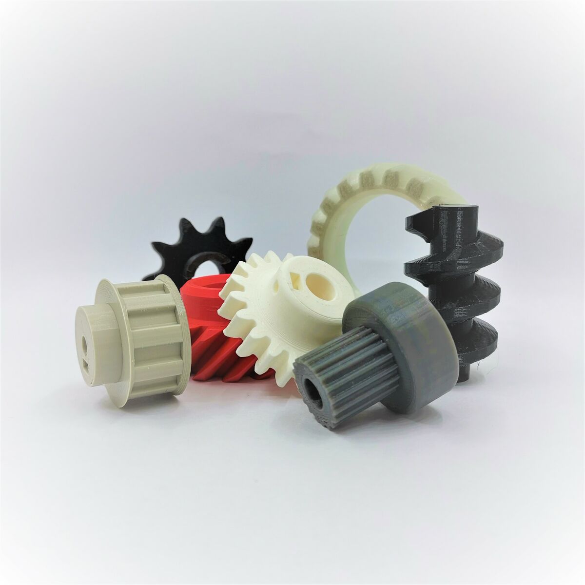Johannes Würzer 3D-Druck GmbH3D打印图片